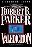 Читать книгу Valediction