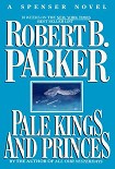 Читати книгу Pale Kings and Princes