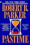Читать книгу Pastime