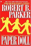 Читать книгу Paper Doll