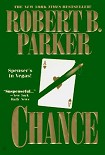 Читать книгу Chance