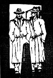 Читать книгу Белокурый циклон