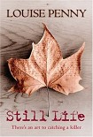 Читать книгу Still Life (A Three Pines Mystery)