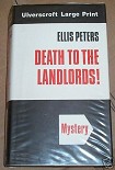 Читать книгу Death to the Landlords
