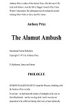 Читать книгу The Alamut Ambush