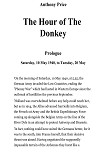 Читать книгу The Hour of the Donkey