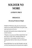 Читать книгу Soldier No More