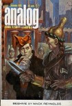 Читать книгу Dawnman Planet