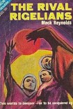 Читать книгу The Rival Rigelians