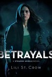 Читать книгу Betrayals