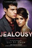 Читать книгу Jealousy