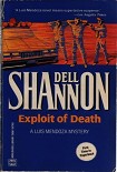 Читать книгу Exploit of Death