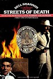 Читать книгу Streets of Death