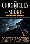 Читать книгу Warrior Rising