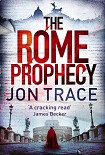 Читать книгу The Rome Prophecy