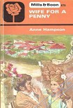 Читать книгу Жена за один пенни
