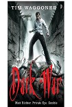 Читать книгу Dark War
