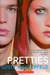 Читать книгу Pretties
