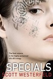 Читать книгу Specials