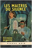 Читать книгу Властелины безмолвия