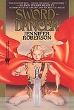 Читать книгу Танцор меча