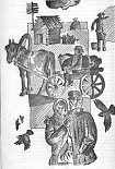 Читать книгу Две березы на холме