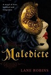Читать книгу Маледикт