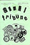 Читать книгу Южная трибуна