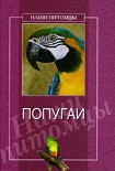 Читать книгу Попугаи