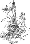 Читать книгу Остров в открытом море