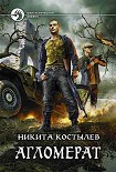 Читать книгу Агломерат
