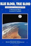 Читать книгу Голубая кровь, правильная кровь: конфликт и Творение