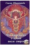 Читать книгу Что происходит с душой после смерти