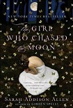 Читать книгу The Girl Who Chased the Moon