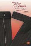 Читать книгу Jake's Thing