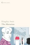 Читать книгу The Alteration