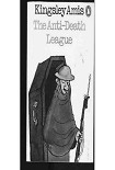 Читать книгу The Anti-Death League