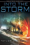 Читати книгу Into the Storm