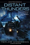Читать книгу Distant Thunders