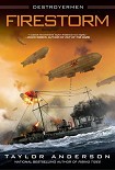 Читать книгу Firestorm