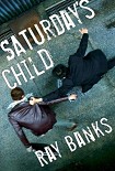 Читать книгу Saturday's child