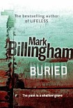Читать книгу Buried