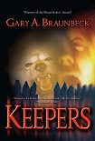 Читать книгу Keepers