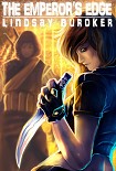 Читать книгу The Emperor's edge