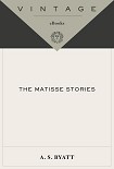 Читать книгу The Matisse Stories