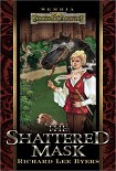 Читать книгу The Shattered Mask