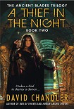 Читать книгу A Thief in the Night