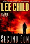 Читать книгу Second Son