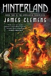 Читать книгу Hinterland