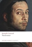 Читать книгу Nostromo